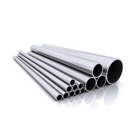 Tubo de acero inoxidable sin costuras, tubería de acero suave ASTM 304 316, tienda de fábrica de acero inoxidable