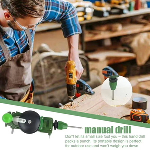 Outils multifonctionnels pour la maison en gros : découpe de verre et perçage de trous - Product Image 6