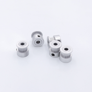 <span class=keywords><strong>GT2</strong></span> 타이밍 풀리 2GT 20T 20개 톱니 3MM 3.175MM 4MM 5MM 6MM 6.35MM 8MM (6mm 9mm 10mm 15mm 타이밍 벨트용) - Product Image 6
