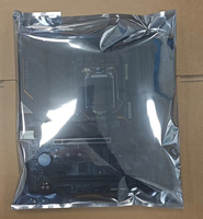 Motherboard Desktop TUF GAMING B560M-E Micro-ATX LGA1200 Generasi ke-10/11 I9/I7/I5 untuk DP 4xDDR4 12GB M.2 RGB