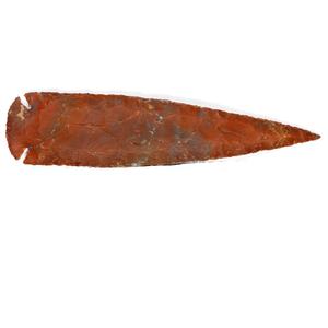 Venta al por mayor de puntas de flecha de ágata natural de 7 pulgadas-Compre puntas de flecha de ágata al por mayor en línea - Product Image 1