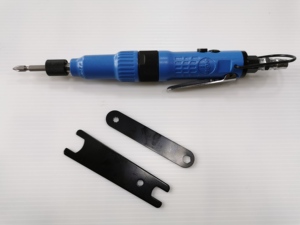 Destornillador de embrague de aire de peso ligero Popular herramienta neumática de servicio pesado profesional - Product Image 2