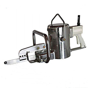 Facile Operare Torace Aperto Sega per il Bestiame Abattoir - Product Image 1