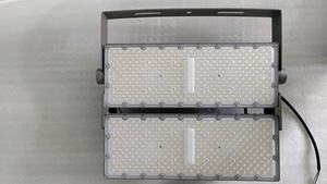 Aixuan dẫn đường hầm ánh sáng ngoài trời IP65 tiết kiệm năng lượng 250W mô-đun dẫn lũ thể thao Chiếu Sáng Sân vận động đường hầm phản xạ đèn 500W 1000W - Product Image 3