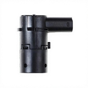 Sensores de Radar de Aparcamiento Negros Estándar para Vehículos Renault y Citroën, Sistema de Aparcamiento, 8200049264 7701062074 - Product Image 1