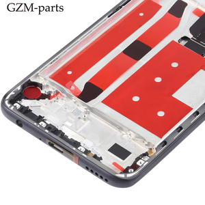 Teléfono móvil <span class=keywords><strong>P40</strong></span> <span class=keywords><strong>Lite</strong></span> 5G Pantalla LCD para <span class=keywords><strong>Huawei</strong></span> Nova 7 SE Pantalla táctil con reemplazo de ensamblaje de Marco - Product Image 6