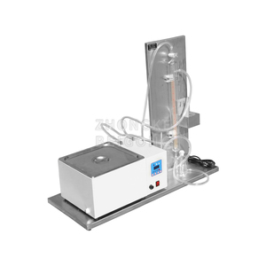 เครื่องวิเคราะห์คุณภาพแป้งสาลี <span class=keywords><strong>NANBEI</strong></span> E-Farinograph สำหรับการทดสอบแบบอิเล็กทรอนิกส์ พร้อมการรับประกัน 1 ปี - Product Image 3