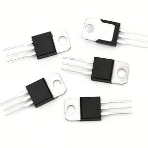 Original and Brand-new 6N80L-TF3-T TO220F-3 Transistor CZSKU:XA58YT62 - Product Image 1