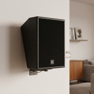 DM0810 Enceinte passive professionnelle audio-vidéo en contreplaqué pleine fréquence 150W 105dB/111dB pour son de <span class=keywords><strong>cinéma</strong></span> - Product Image 1