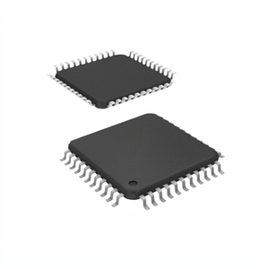 Componentes Electrónicos BOM IC en Stock, Circuito Integrado DSPIC30F3014-30I_PT de 44 TQFP - Product Image 1