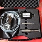 เครื่องมือปรับเทียบและกำหนดตำแหน่งแบบ PLC สำหรับเครื่องจักร รุ่น Robot Zero Point Corrector 220V IP54 หมายเลขรุ่น 00-228-936 - Product Image 3