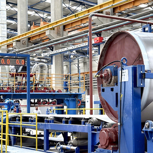 Peralatan Manufaktur Papan Tahan Benturan Amulite - Product Image 1