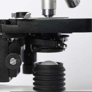 <span class=keywords><strong>Microscope</strong></span> biologique composé binoculaire de laboratoire XSP-2C, <span class=keywords><strong>microscope</strong></span> électronique à balayage haute résolution - Product Image 6