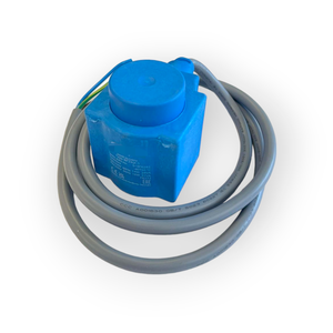 018f6282 Blue Coil Bf230cs avec 1 Mt Câble de climatisation magnétique - Product Image 1