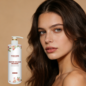 Vente flash - Après-shampoing réparateur profond HAS - Traitement capillaire hydratant à la protéine et au collagène pour salon - Product Image 1