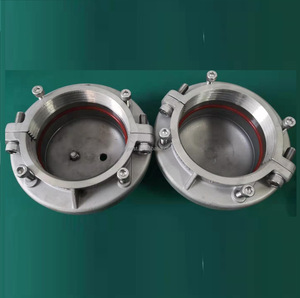 Testeur de résistance à la pression hydrostatique pour tuyaux en plastique ISO 1167 / Machine d'essai de résistance à la pression pour tuyaux en PVC PE - Product Image 5