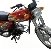 Kit de conversion électrique économique pour moto 125cc/200cc – Système de moteur électrique à économie de carburant pour la conversion de vélo de banlieue