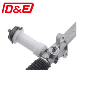 Cremallera de dirección asistida <span class=keywords><strong>EPS</strong></span> 565002L301 565002H200 engranaje de dirección para <span class=keywords><strong>Hyundai</strong></span> Elantra 00-11i30 2008- LHD Dirección de piñón y cremallera - Product Image 6