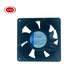 Ventilador compacto axial 9956 AC-Original, Original, Original. ¡Quiero decir cosas importantes tres veces! -119mm L X 119mm - Product Image 3