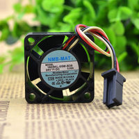 Ventilateur spécial NMB 1608KL-05W-B39 0.08A 4CM 24V DC avec pilote d'alarme