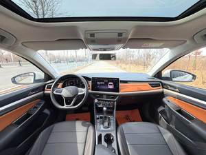 Offerta Speciale: Volkswagen Bora Sedan Usata 2021 2022 2023 Comfort, Auto di Seconda Mano 1.2T, Berlina Familiare di Qualità per il <span class=keywords><strong>Mercato</strong></span> - Product Image 4