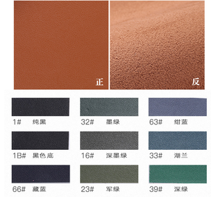 Pvc चमड़े 1.4 मिमी मोटाई बैग के लिए गर्म बिक्री pvc - Product Image 4