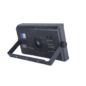 200W <strong>Led</strong> DMX512 Segment Flash <strong>Light</strong> RGB Stage Effect Background Strobe <strong>Light</strong> for Night Club Bar Party - Product Image 4