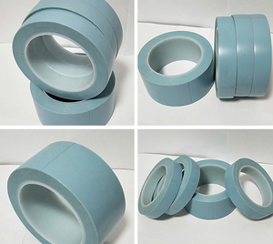 自動車塗装シェーディング用ブルースプリットマスキングテープ - Product Image 2