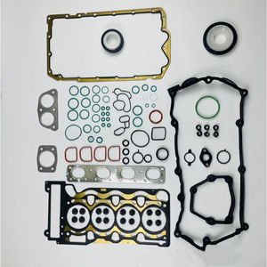 Kit Gasket mesin kualitas tinggi suku cadang otomatis Kit Gasket pemeriksaan 11120308857 11127509711 11128655413 11617528584 untuk BMW N46 E90 - Product Image 4