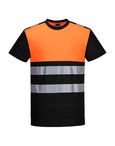 Vêtements de travail ignifuges, imperméables, haute visibilité, bandes réfléchissantes argentées <span class=keywords><strong>FR</strong></span>, protection de niveau D, antistatiques, en coton pour hommes - Product Image 4