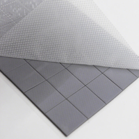 Services de moulage et de découpe de plaquettes en silicone thermiquement conductrices réutilisables 2026 pour le refroidissement des SSD, CPU, GPU, LED et puces IC
