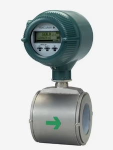 Medidor de Flujo Magnético Original Yokogawa ADMAG AXF, Excitación de Doble Frecuencia, Precisión del 0.2%, HART Industrial, 1 Año de Garantía - Product Image 6