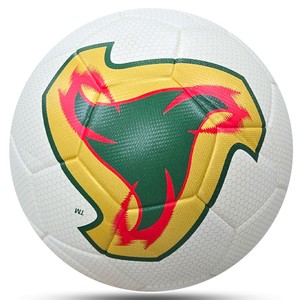 <span class=keywords><strong>Ballon</strong></span> de football en PU de haute qualité, thermocollé, professionnel, taille 5, norme officielle, matchs de compétition, Japon Corée du Sud 2002 - Product Image 1