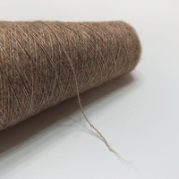 Wholesale High Quality Spun Cashmere Star Knitting Yarn 26NM/1 Painted 8% Merino Wool 32% Acrylic 60% Polyester Blend Yarn