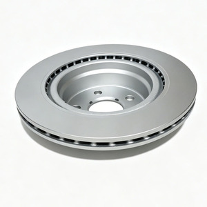Discos de Freno Traseros Ventilados OEM 34206877213 de Calidad al por Mayor para BMW Serie 3 G20 G21 G28 Serie 4 G22 G23 - Product Image 5