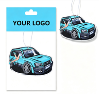 Accessoires de voiture en papier de coton - Diffuseurs de parfum élégants avec une fragrance longue durée et une évaporation naturelle, fabriqués en Chine