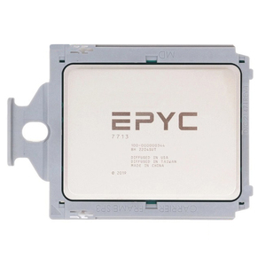 ซีพียูเซิร์ฟเวอร์ยี่ห้อ Stock รุ่นใหม่เอี่ยม EPYC 7601 7H12 7F72 7F52 7F32 7773X 7763 7742 7713P 7713 7702P 7702 7663 7643 7642 7B12 - Product Image 3