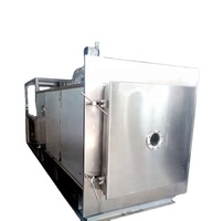 Lyophilisateur Machine à congeler sous vide fruits et légumes lyophilisés