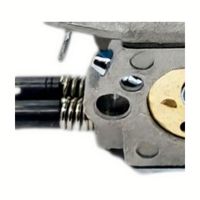 Pièces de rechange YW208 pour débroussailleuses et tondeuses à gazon Stihl FS160, FS200, FS28, FR220 (carburateur transfrontalier)