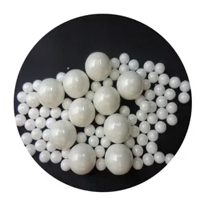 Best Quality G5 G10 25mm Ceramic Ball Silicon Carbide Balls ZrO2 AL2O3 Ball 9mm