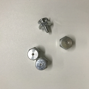 स्टील इंजेक्शन पैकर के साथ स्टील इंजेक्शन पैकर बेसमेंट वाटरप्रूफिंग के लिए पॉलीयूरेथेन कोर - Product Image 5