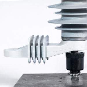 Vente en gros 24kV haute tension polymère impasse Isolateur de suspension composite bonne norme fabriqué au Vietnam - Product Image 3