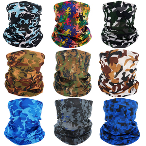 Vente en gros de foulards <span class=keywords><strong>tuban</strong></span>, snoods, durags, prêts à être expédiés, couleur unie, pas cher, pour l'extérieur, pour hommes, cache-cou magique - Product Image 5
