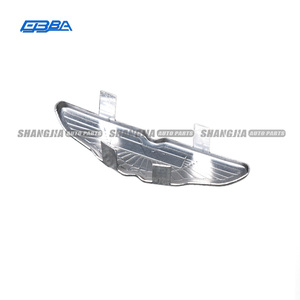 ฉลากถุงลมนิรภัยหลักของรถยนต์ใหม่มาตรฐาน (เล็ก) สำหรับ Aston Martin DBS DB9 Vantage4.0 virage rapider 2008-2017 4G43-042B85-DJ - Product Image 3