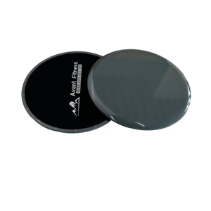 Gym Training Equipment Exercise Slider Fitness Core Sliders <strong>Foot</strong> Gliding <strong>Discs</strong> for Workout - Product Image 2