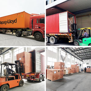 Machine automatique de fabrication d'oeufs Joy Joy avec jouets Machine d'emballage blister surprise d'oeufs en chocolat - Product Image 6