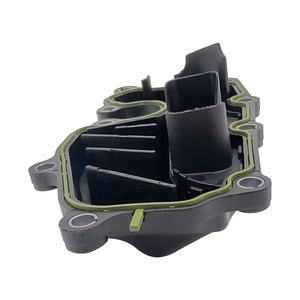 奥迪1.8T <span class=keywords><strong>2</strong></span>.0T A4 A6 Q5大众迈腾帕萨特CC原装EA888 GEN <span class=keywords><strong>2</strong></span> EVO2 06J103464发动机通气PCV阀油分离器 - Product Image 3