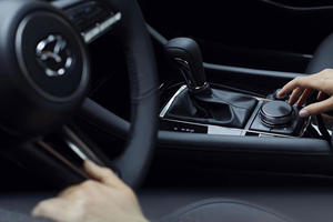 <span class=keywords><strong>2023</strong></span> 2024 2025 EN STOCK Alto rendimiento 5 plazas Lujo Japonés 1.5L <span class=keywords><strong>Sedan</strong></span> Alta velocidad <span class=keywords><strong>Mazda</strong></span> 3 Axela LHD Coche de gasolina para la venta - Product Image 5