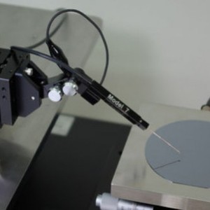 สถานีตรวจจับไมโครโพรบ NPS GT-1100 สำหรับการทดสอบเซมิคอนดักเตอร์ - Product Image 4