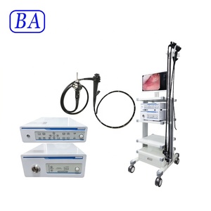 <span class=keywords><strong>Colonoscope</strong></span> vidéo flexible électrique - Product Image 2